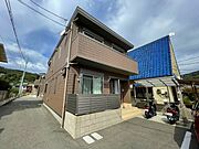 LacouleurVII 2階 築3年11ヶ月の賃貸物件