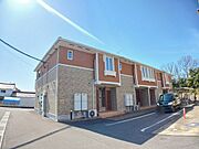 ハウスアイB 2階 築12年9ヶ月の賃貸物件