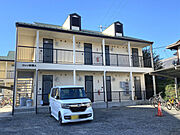 ロッソ祇園A 1階 築30年9ヶ月の賃貸物件