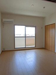 バス 城信下車 徒歩5分の賃貸マンション 2階1LDKのリビング/ダイニング