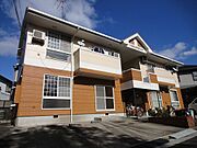 アーバンヒルズ 2階 築31年10ヶ月の賃貸物件