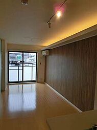 Ｌａ　Ｆｏｎｔｅ（ラ　フォンテ） 3階1LDKのリビング/ダイニング