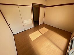 森本第5ビル 4階1DKのリビング/ダイニング