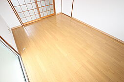 アメニティ西原 1階1DKのリビング/ダイニング