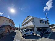 西本ビル 2階 築37年1ヶ月の賃貸物件