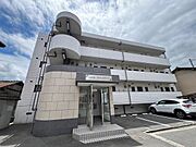 キャッスルもりした 2階 築32年5ヶ月の賃貸物件