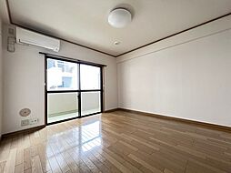 ソレイユ白島 7階1Kのリビング/ダイニング