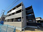 中筋駅より徒歩5分 2階 築2年10ヶ月の賃貸物件