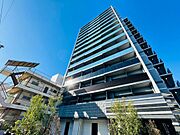 Ｓ—ＲＥＳＩＤＥＮＣＥ観音本町 13階 築3年の賃貸物件