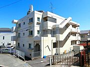 平田マンション 3階 築38年8ヶ月の賃貸物件