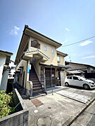 ハウスひまわり 1階 築34年5ヶ月の賃貸物件