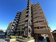 ライオンズマンション古江西Ａ 8階 築36年9ヶ月の賃貸物件