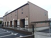 五日市駅より徒歩17分 1階 築13年9ヶ月の賃貸物件