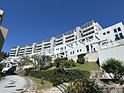 大塚駅より徒歩15分 8階 築30年5ヶ月の賃貸物件