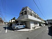 西広島駅より徒歩28分 築34年10ヶ月の賃貸物件