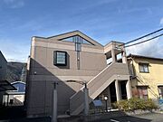 中島駅より徒歩14分 2階 築26年5ヶ月の賃貸物件