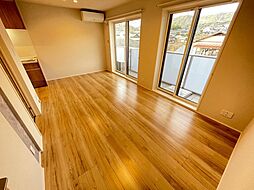 ソピア祇園 3階1LDKのリビング/ダイニング