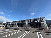 河戸帆待川駅より徒歩8分 1階 築4年8ヶ月の賃貸物件