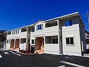  2階 築2年9ヶ月の賃貸物件