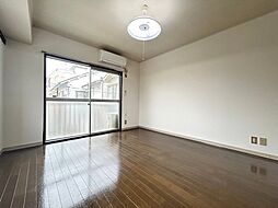 メゾン吉島 1階1Kのリビング/ダイニング