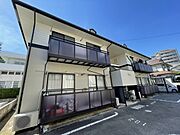 ハイツ石川 2階 築30年8ヶ月の賃貸物件