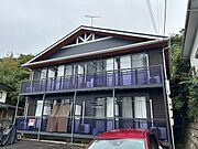 広域公園前駅より徒歩21分 2階 築22年9ヶ月の賃貸物件