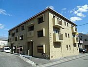 五日市駅より徒歩10分 3階 築44年10ヶ月の賃貸物件