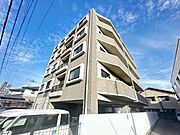 下祇園駅より徒歩12分 5階 築19年1ヶ月の賃貸物件