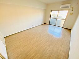 ＦＬＡＲＥ城北 2階1Kのリビング/ダイニング