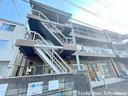 山陽女学園前駅より徒歩8分 2階 築44年4ヶ月の賃貸物件