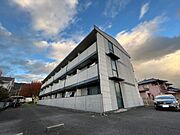 レオパレス城南田村 1階 築28年6ヶ月の賃貸物件