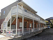 安芸長束駅より徒歩11分 2階 築11年10ヶ月の賃貸物件