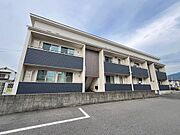 緑井駅より徒歩17分 1階 築9年の賃貸物件