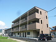 中筋駅より徒歩7分 2階 築30年8ヶ月の賃貸物件