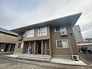 西広島駅より徒歩9分 2階 築15年8ヶ月の賃貸物件