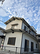 中筋駅より徒歩6分 築49年4ヶ月の賃貸物件