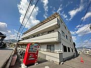 ハイムＮ—３ 2階 築31年6ヶ月の賃貸物件