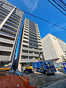 横川駅より徒歩10分 15階 新築の賃貸物件