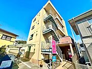 エミール大町 2階 築9年4ヶ月の賃貸物件