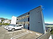 下祇園駅より徒歩28分 2階 築3年9ヶ月の賃貸物件