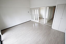 Marionette IX 9階2Kのリビング/ダイニング