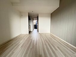 Ｓ−ＲＥＳＩＤＥＮＣＥ空港通りａｗｅｓｏｍｅ 13階1LDKのリビング/ダイニング