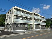 東広島駅より徒歩36分 2階 築7年6ヶ月の賃貸物件