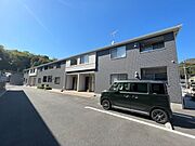 フェリーチェ・コトブキ２ 2階 築5年8ヶ月の賃貸物件