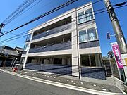 ローズガーデン舟入南 3階 築6年10ヶ月の賃貸物件