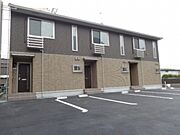 梅林駅より徒歩3分 1階 築9年3ヶ月の賃貸物件