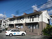 セジュールTAKATA 1階 築39年7ヶ月の賃貸物件