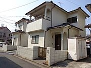 緑井駅より徒歩3分 築37年6ヶ月の賃貸物件