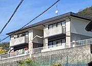 毘沙門台駅より徒歩17分 1階 築30年4ヶ月の賃貸物件