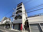 White草津 3階 築34年3ヶ月の賃貸物件